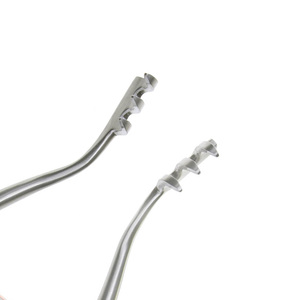 Gifford Retractor mastoideo Mastoideo Oftálmico ENT Cirugía Retractores Acero inoxidable Oftalmología Gifford Retractor mastoideo - Product Image 3