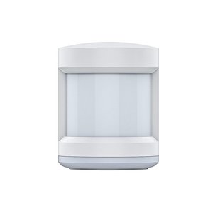 ZigBee PIR เซ็นเซอร์ตรวจจับความเคลื่อนไหวเครื่องตรวจจับอินฟราเรด Tuya แอป-แสง/หน่วยควบคุมและตัวควบคุม - Product Image 1