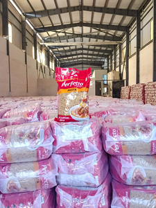 Perfecto Healthy Hard Wheat Dried Macaroni 3kg | HALAL ISO 9001 18-Month Shelf Life 6-9 Minutes - Product Image 3