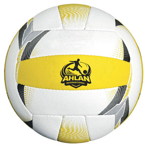 Ballon de volley-ball en cuir de marque privée, meilleur prix, léger, séchage rapide - Product Image 2