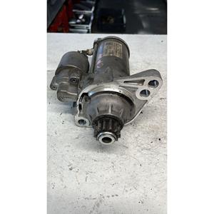 MOTORINO D'AVVIAMENTO CPW SKODA Octavia S.Wagon 5a Serie (5E5) (16>20) 02Z911024Q Benzina 1.4 - Product Image 2