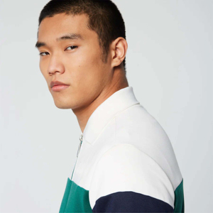 Venta al por mayor de chándales de logotipos personalizados de hombre de la mejor calidad moda inspirada moderna y cómoda al por mayor para ropa deportiva e informal - Product Image 4