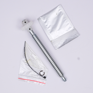 Kit de Reparación de Eje de Ajuste de Altura de Asiento 1S71606806AA de 16 cm para Ford Mondeo, Galaxy, S-Max y Jaguar - Product Image 3