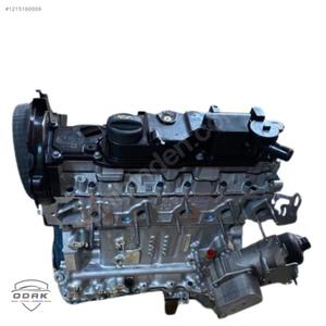 PEUGEOT 308 avec moteur Sandik 1.6HD Euro 5 92BG, état neuf, origine Japon, OE # 1215160009 pour remplacement/réparation - Product Image 2