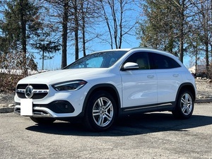 2023 M E R C E D E S - B E N Z GLA 250 4MATIC LISTO PARA ENVIAR - Product Image 4