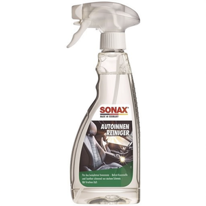 SONAX 500 ml Portable <b>Plastic</b> Handheld Car Interior <b>Cleaner</b> Spray Bottle Household Cleaning Tool & Accessory - Product Image 3