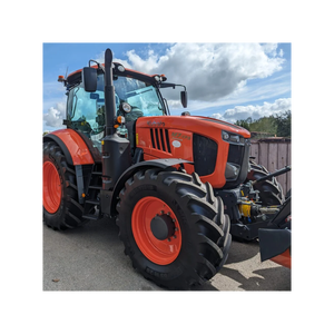 Tracteurs Kubota, machines agricoles durables, vente en gros, exportation - Product Image 3