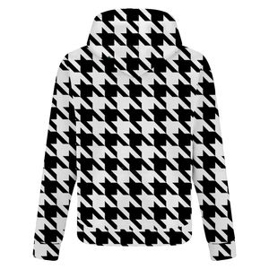 Sudaderas Personalizadas al por Mayor, Conjuntos Deportivos Casuales Lisos o Estampados, Trajes Deportivos Cálidos y Suaves de Algodón con Bordado para Hombre - Product Image 4