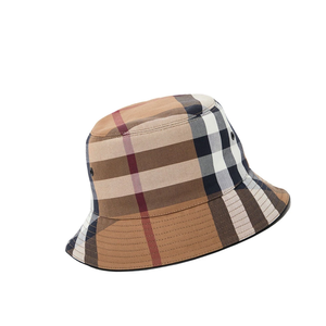 Chapeau Bob Vintage Brodé Décontracté de Haute Qualité pour Unisexe, Chapeaux de Voyage Hip Hop d'Extérieur avec Tissu Personnalisé, Chapeau Bob Personnalisé - Product Image 6
