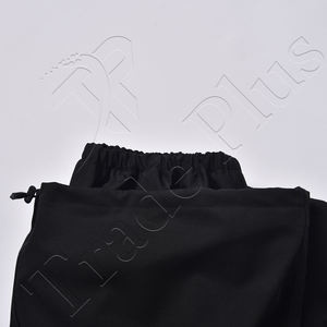 Pantalones de nieve de fabricación de alta calidad, rompevientos holgado, impermeable, ropa de esquí para mujer, pantalones de nieve de esquí Hipster holgados de Hip Hop - Product Image 6