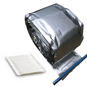 Belat ortopedi diaktifkan ke air rumah sakit, harga murah bedah serat kaca cor bidai pra potongan dan bidai gulung medis - Product Image 3