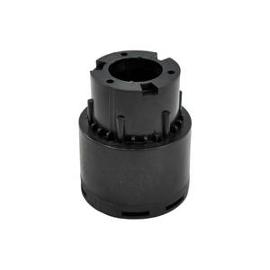 Boîtier de moteur pliable pour rétroviseur latéral-sans ressort pour Land Rover - Product Image 1