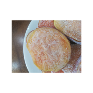 Tiras de batata congeladas orgánicas listas para cocinar envasadas al vacío para uso en el servicio de alimentos batata congelada de Vietnam - Product Image 1