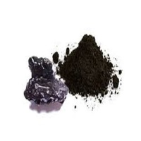 Poudre de Shilajit Poudre de shilajit en vrac pur Acide fulvique Échantillon gratuit Extrait de shilajit Poudre d'acide fulvique