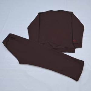 2026 Top Tendance Sweat à capuche uni coupe classique pour homme, sublimé, automne, jogging, OEM, respirant, écologique, haute qualité, prix raisonnable - Product Image 2