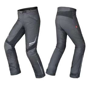 Pantalones DE TRABAJO mecánicos Cordura de construcción para hombres, multibolsillos, transpirables y a prueba de viento, gran oferta para tallas grandes - Product Image 4