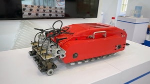 Exposition internationale des inventions chinoises CQ 2025 - Product Image 5