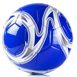 Balón de Fútbol Cómodo y Transpirable Hecho en Pakistán, Balón de Fútbol de Alta Calidad - Product Image 4