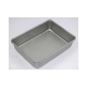Apto para Horno de Alta Calidad al por Mayor |   Molde para Hornear Pan Pav de 6 x 8 Pulgadas, Apto para Congelador, para Panadería Industrial y Comercial - Product Image 1