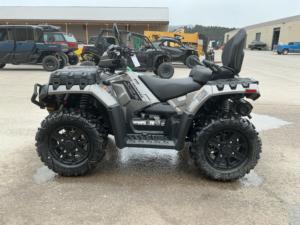 Sportsman Touring XP 1000 Trail 2026 - Product Image 6