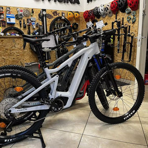 Power Performance 2025-2026 THRON 6.7 VTT électrique S M L XL XXL prêt à exporter dans le monde entier - Product Image 1