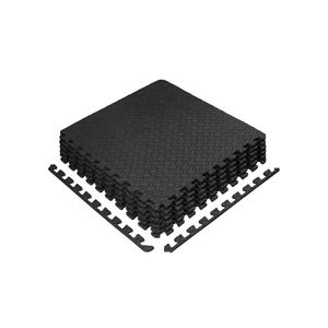 Fitness Body Building Accessoires Tapis Intérieur Eva Mousse 10mm Tapis De Sol D'exercice Puzzle Tapis De Jeu À Un Prix Abordable - Product Image 3