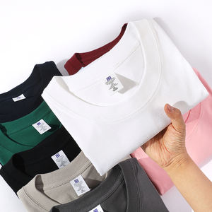 Camiseta de Mujer con Diseño Nuevo 2026, Personalizada, 100% de Alta Calidad, con Logotipo Impreso, Camiseta Blanca para Mujer en Venta - Product Image 4