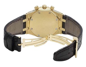 นาฬิกาสายยางสีดำออกแบบ Moissanite สแตนเลสนาฬิกาฮิปฮอปประดับเพชรที่ปรับแต่งได้ตามต้องการ - Product Image 4