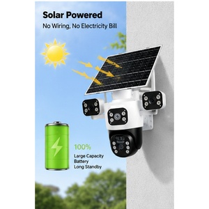 <b>wireless</b> ptz security <b>camera</b> smart wifi security <b>camera</b> <b>wireless</b> <b>camera</b> security <b>system</b> security <b>camera</b> with alarm - Product Image 1
