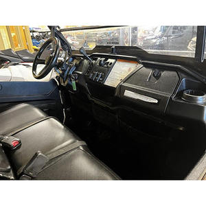 Pioneer 1000-5 LE UTV OEM ODM Side by Side Usado 2021 - Product Image 6