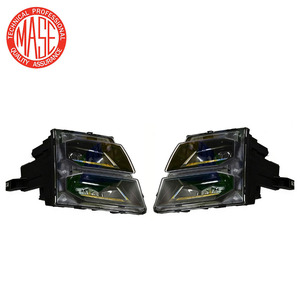 <span class=keywords><strong>ไฟ</strong></span><span class=keywords><strong>หน้า</strong></span>รถยนต์คุณภาพสูง MASE สำหรับ Jetour ปี 2022 2023 2024 ราคาโรงงาน F16-4421010,F16-4421020 - Product Image 5