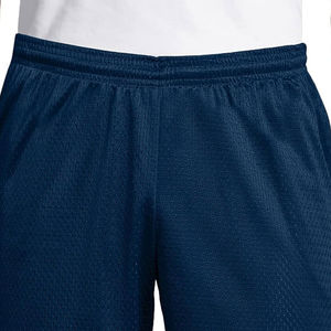 Pantalones cortos para correr para hombre, pantalones cortos holgados de verano, informales, finos, para entrenamiento físico, transpirables, de secado rápido, al por mayor - Product Image 2