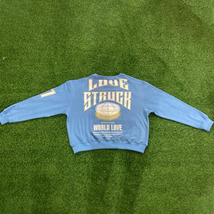 Sudadera de Invierno para Hombre, Nueva Colección al por Mayor, Personalizable, Tela de Poliéster/Algodón, Manga Larga, Servicio OEM, Hecho en Pakistán - Product Image 3