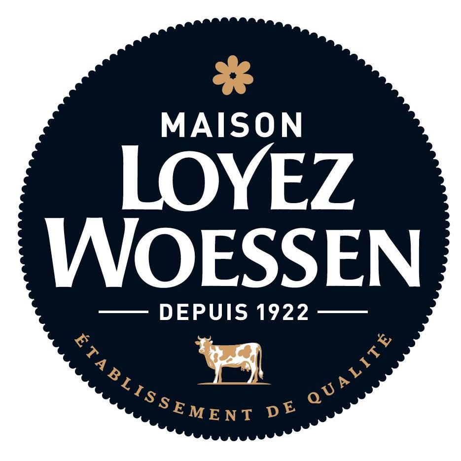 LOYEZ WOESSEN logo