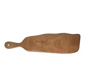 Planche à découper écologique de forme élégante, surface lisse, idéale pour hacher, trancher, servir, logo personnalisé accepté vente chaude - Product Image 2