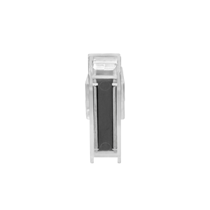 Sistema de marco para carteles - Serie 200 Soporte magnético con clip para marco, 10 unidades / paquete. - PKR-CL-MAD-200 - Product Image 2