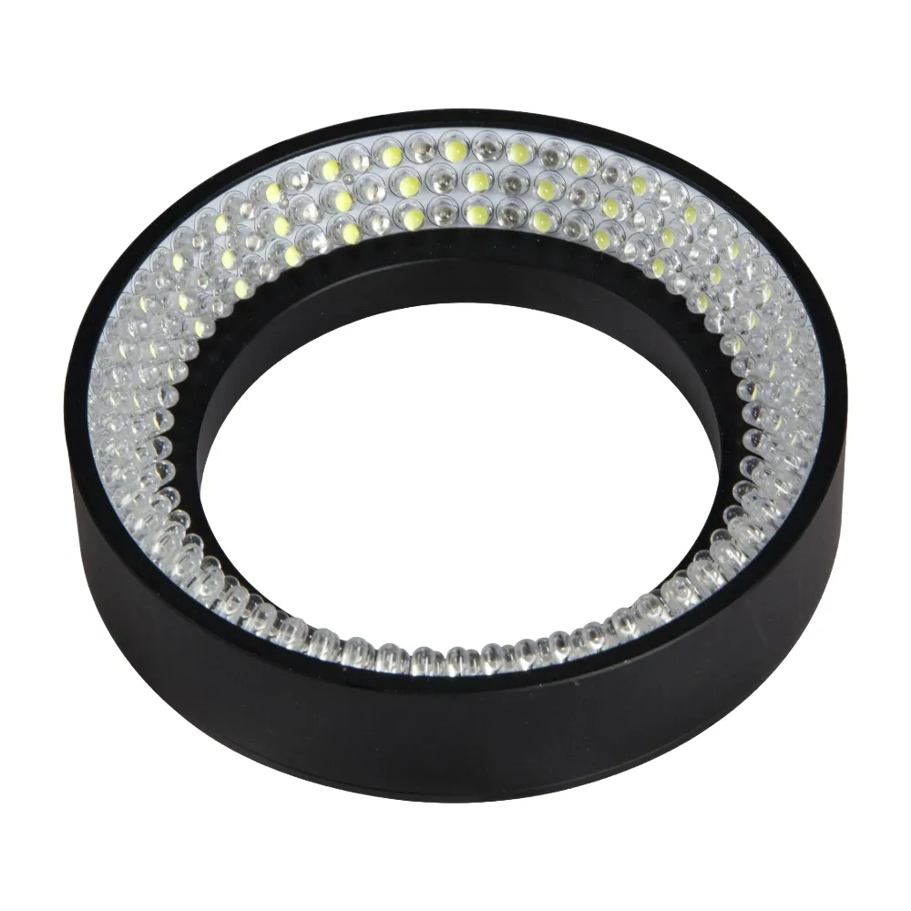 Low-angle Ring Lights LDR10068-G/B/W/R