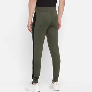 Pantalons de sport pour hommes, respirants, extensibles, jogging de fitness, pantalons d'entraînement, OEM, faible MOQ, 2026 - Product Image 4