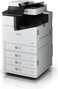 โปรโมชั่นร้อนแรง เครื่องพิมพ์อิงค์เจ็ทมัลติฟังก์ชั่น Epson WFss C20750 D4TWss WorkForce Enterprise สำหรับอุตสาหกรรม รับผลิตแบบ OEM ODM รับประกัน 3 ปี - Product Image 3