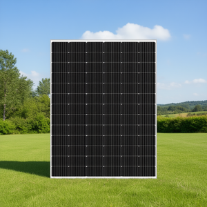 Panel Solar Avespeed New Energy AVE180D-18 - Product Image 3