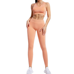 High Quality Private Label Women <b>Yoga</b> <b>Set</b> Customized Women <b>Yoga</b> <b>Set</b> Low Price Women <b>Yoga</b> <b>Set</b> - Product Image 1