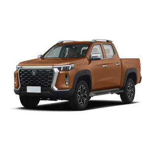 Camion diesel 4x4 2023, bon prix, voiture d'occasion, accessoires pour pick-up, pick-up F70, sans accident, prêt à être expédié - Product Image 6