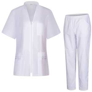 Uniforme Medica da Donna MISEMIYA 712-8312 Prodotta in Sri Lanka - Product Image 2