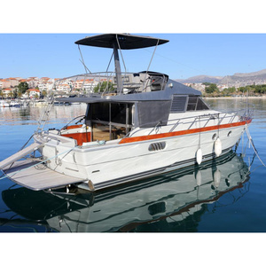 Posillipo Martinique 42 Yacht spécial 1978 Bateau à moteur - Product Image 1