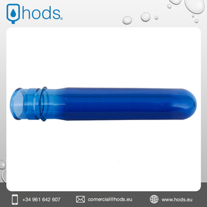 Venta caliente excelente calidad Bisfenol-A libre 5 galones PET botella de agua preforma 460 GR. para botella de 12 litros - Product Image 3