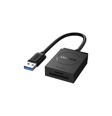 USB <b>Card</b> <b>Readers</b> Type-C Interface Aluminium Mobile Phone Laptop Smart <b>Card</b> CF <b>Card</b> <b>Reader</b> Type-C Rohs Certified External - Product Image 2