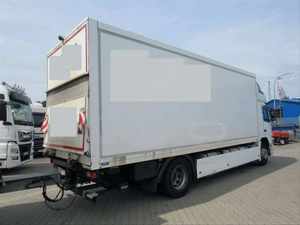 Aspire 2024, moteur 8L, boîte automatique 6 vitesses, intérieur foncé, régulateur de vitesse adaptatif, essence, conduite à gauche, traction avant, cuir, jantes R18, toit ouvrant panoramique - Product Image 1