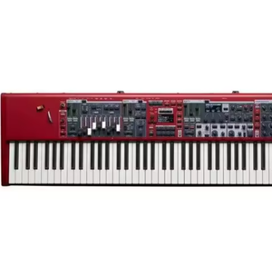 Piano numérique authentique Stage4 à 88 touches, synthétiseur électronique, écologique, léger, multifonctionnel, professionnel - Product Image 1