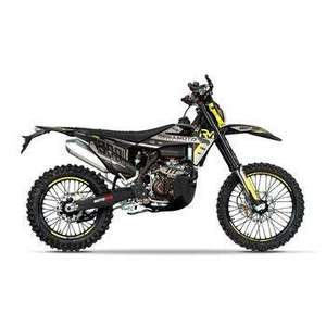 PROMO Tendances : Motos tout-terrain authentiques REGUL-MOTOS Legend 300 2025 prêtes à l'exportation - Product Image 4