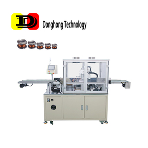 Máy hàn tự động SMD có thể tùy chỉnh trực tiếp tại nhà máy Dòng CD - Product Image 1